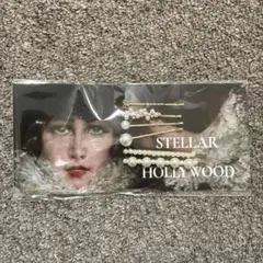 本日限り値下げステラハリウッド　Saoriさんのとコラボ SAORI×STELLAR HOLLYWOOD collaboration | STELLAR HOLLYWOOD