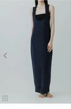 k*読様 【値下げ】yo biotop sheer cami long dres k*読様 【値下げ】yo biotop sheer cami long dres 値下げ】yo