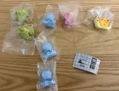 ざわざわ森のがんこちゃん 肩ズンFig.