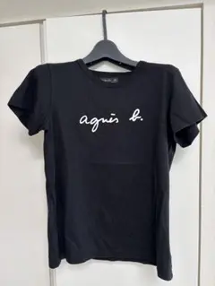 アニエスベーTシャツ 2点セット