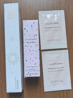 CHIOTURE JILL STUART リップ セット