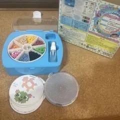 ビーズ/メイキングトイ/動物デザイン/