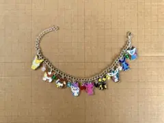 【新品】　ポケモン イーブイ ブレスレット