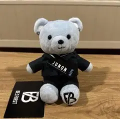 BE:FIRST ジュノン Shining One くま ぬいぐるみ