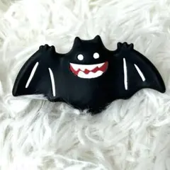 スタジオジブリ となりのトトロ オープニングコウモリ 指人形 廃盤品