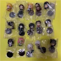 鬼滅の刃 すわらせ隊 1.2.3フルコンプ 15体セット 【未開封】
