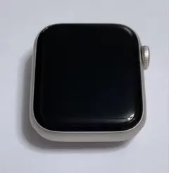 Apple Watch SE (GPS) 第2世代 (40mm)バッテリー100