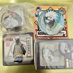 はたけカカシ トレーディング缶バッジ 着ぐるみパジャマ はたけカカシ トレーディング缶バッジ 着ぐるみパジャマ - メルカリ