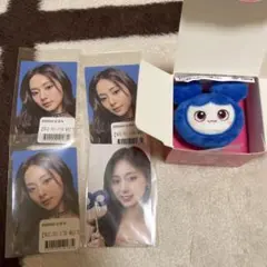 TWICE TZUYU ツウィのサムネイル