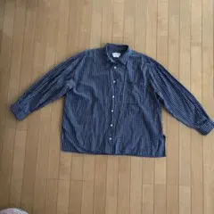 CIAOPANIC TYPY チェック柄 長袖シャツ M