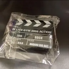 2025年最新】ガチャ カチンコ b'zの人気アイテム - メルカリ