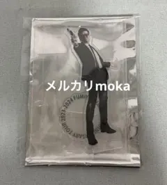 2026年最新】藤井 フミヤ アクスタの人気アイテム - メルカリ