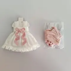 1/6 ディーラー様製 ドール アウトフィット 服 TinyFox 幼SD