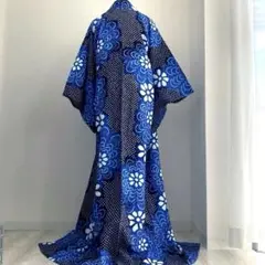 テルテル! 希少‼️2点セット トールサイズ‼️新品逸品✨有松鳴海絞り浴衣 2025年最新】有松絞り トールサイズの人気アイテム - メルカリ