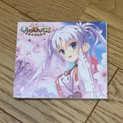 新品　千恋*万花　オフィシャル　ドラマCD 千恋*万花 ドラマCD - メルカリ