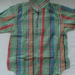 Ralph Lauren シャツ120cm