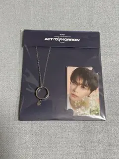 2026年最新】necklace txtの人気アイテム - メルカリ