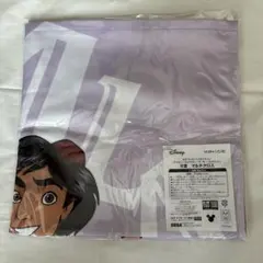 r*読様 セガラッキーくじオンライン ディズニー アラジン B賞 マルチクロス