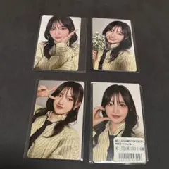 ME:I Hi-Summer 加藤心 トレカ