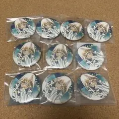 fgo フェス 缶バッジセット アスクレピオス - メルカリ