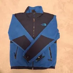 ノースフェイス DENALI フリース