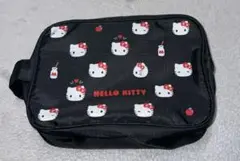 LeSportsac ハローキティ ポーチ - メルカリ