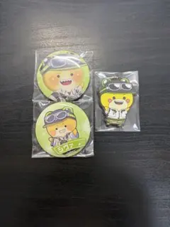 カラフルピーチ シヴァ 3点まとめ売り