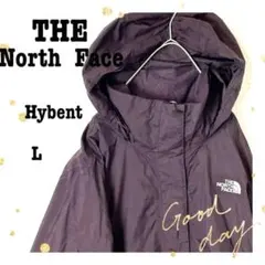 ノースフェイス North FaceハイベントマウンテンパーカーL