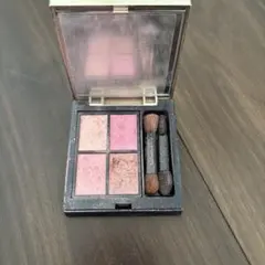 ETVOS ミネラルクラッシングシャドーI カームピンク