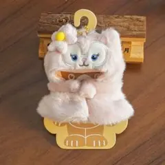 リーナベル ぬい服 10センチ ぬいぐるみ コスチューム キーホルダー