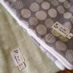 さとみ様専用♡ニコニコ価格☆フェイスタオルセット2525円