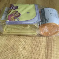 【新品・未使用】マクドナルド 2026年福袋グッズのみ全3点セット　フランフラン