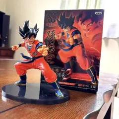 2025年最新】天下一武道会 フィギュア 孫悟空の人気アイテム - メルカリ