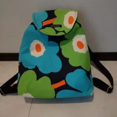 marimekko マリメッコ リュックのサムネイル