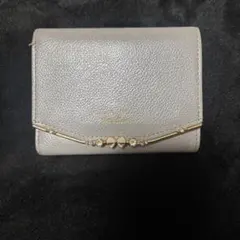 SAMANNSATABASA 財布