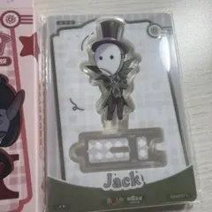 網易楽谷 楽逗　リッパー　ジャックのサムネイル