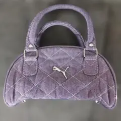 PUMA バッグ　ハンドバッグ