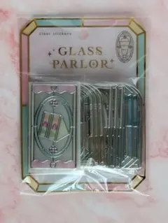 シル活 ピンク クーリア グラスパーラー 18枚入り 国内正規品 入手困難