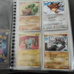 ア*迎様 ポケモンカードセットのサムネイル