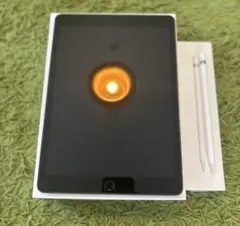 Apple iPad 第9世代 ＋Apple Pencil