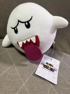 USJ スーパー・ニンテンドー・ワールド テレサ ぬいぐるみ（Sサイズ）