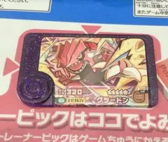 ポケモンフレンダ　ベストタッグ2弾