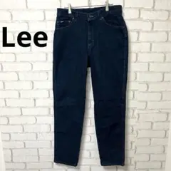 Lee 海外古着 メキシコ製 デニムパンツ テーパード