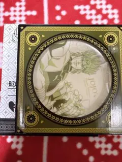 ジョジョの奇妙な冒険　スシロー　コラボ 限定プレート　DIO ディオ