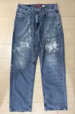 levi'sリーバイス569loose straight古着のサムネイル