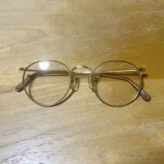 THOM BROWNE TBX101-B-GLD チタン 鼻パッドスペア付き - メルカリ