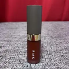 RMK リクイド リップカラー 09 クランベリー クラッシュ