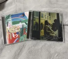 マカロニえんぴつ CD LiKE LiKE AN ADULT - メルカリ