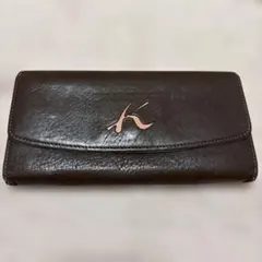 未使用品 キタムラ Kitamura 長財布 ブラック レザー ロゴ 大容量 2026年最新】Kitamura レディース 長財布の人気アイテム - メルカリ