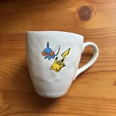 ポケモン マグカップ キャラクター